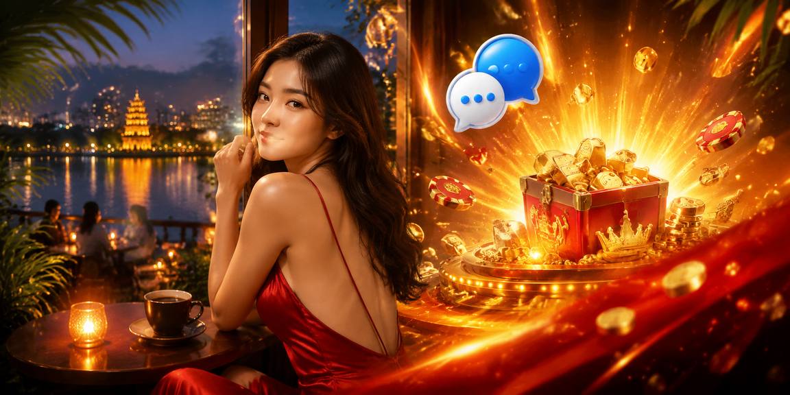 168n Một tài khoản duy nhất cho toàn bộ sảnh game của 168n